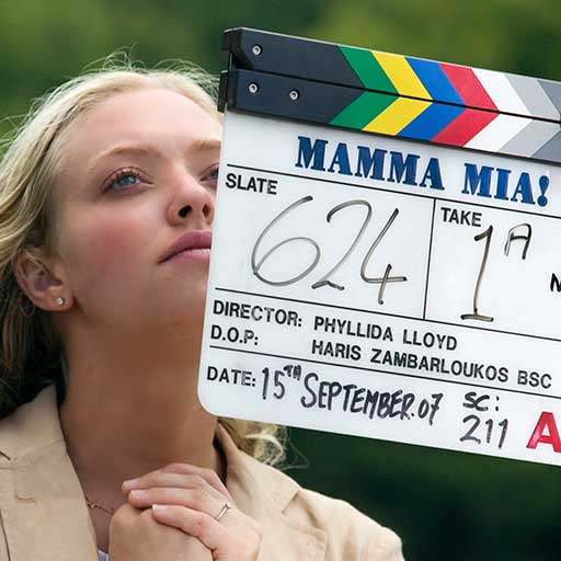 Thank You For The Music: An Oral History Of MAMMA MIA!