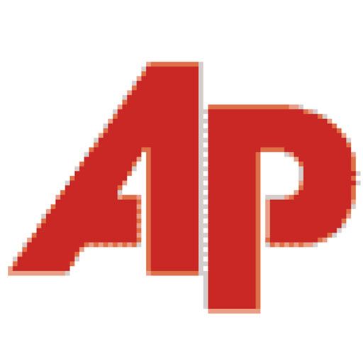 Associated Press