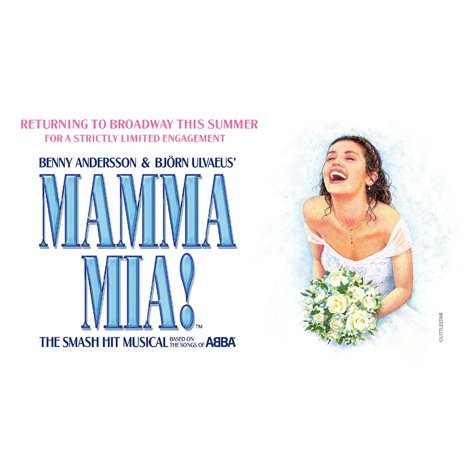 The Sunniest of all Musicals Returns Home to Broadway this Summer